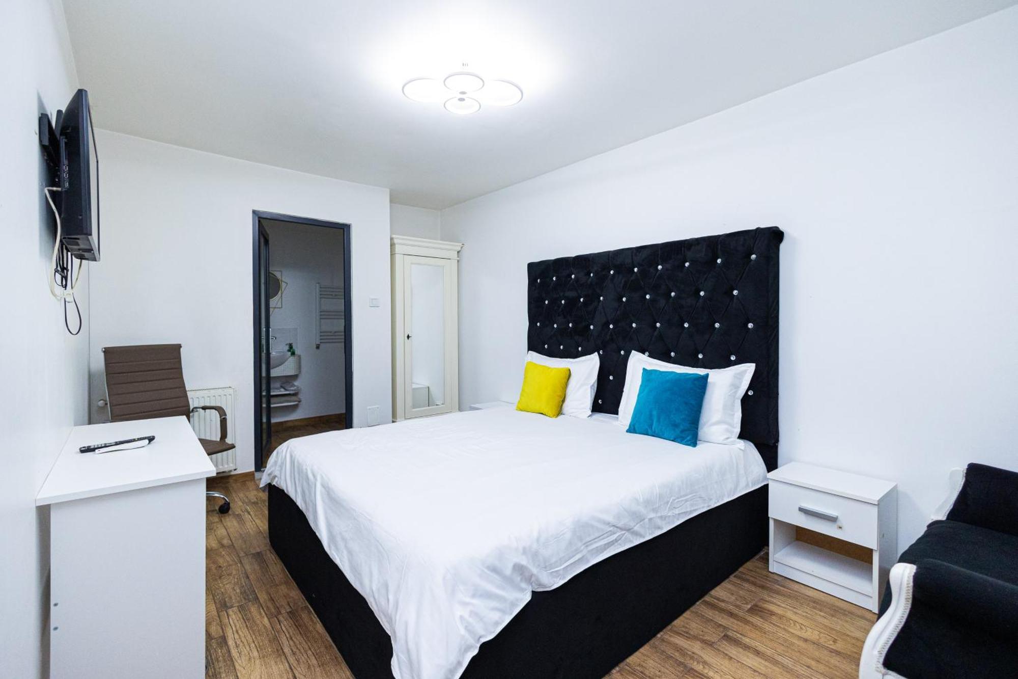 Pensiunea Ewo Iasi Habitación foto